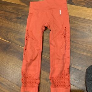 Gymshark seamless energy legging